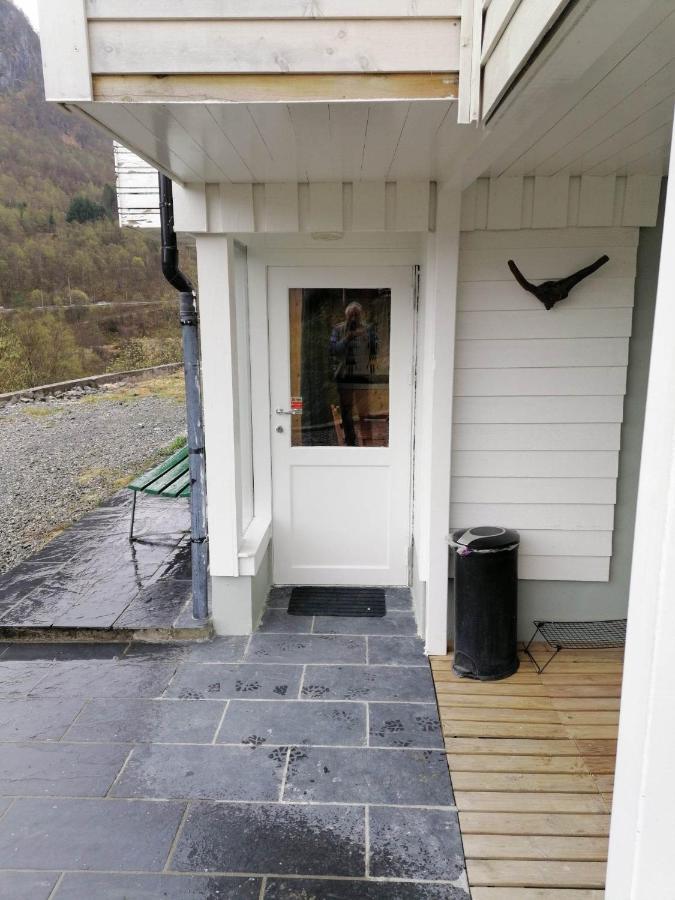Apartament Sognevegen 2242 Haugsvaer Zewnętrze zdjęcie