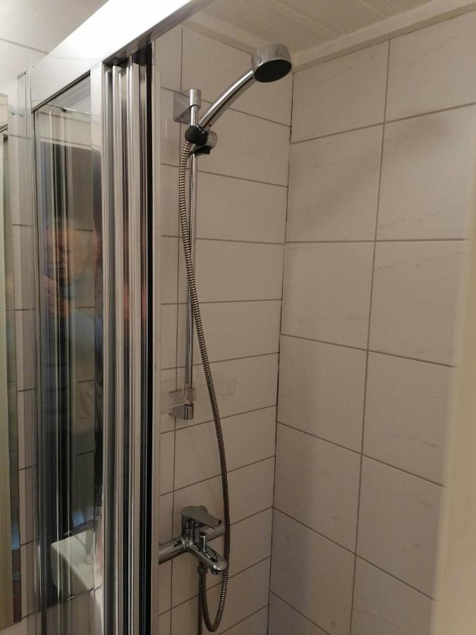 Apartament Sognevegen 2242 Haugsvaer Zewnętrze zdjęcie