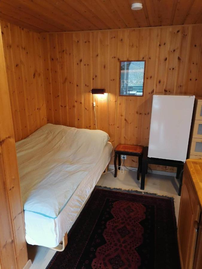 Apartament Sognevegen 2242 Haugsvaer Zewnętrze zdjęcie