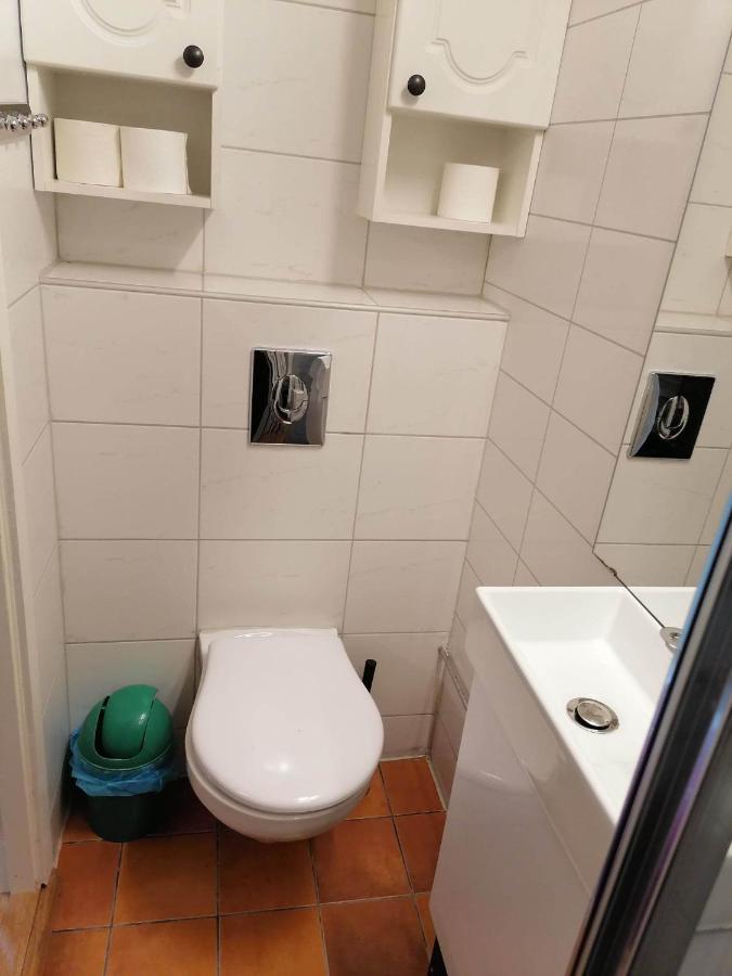 Apartament Sognevegen 2242 Haugsvaer Zewnętrze zdjęcie