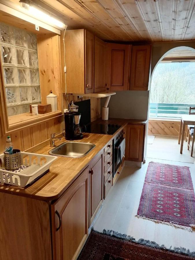 Apartament Sognevegen 2242 Haugsvaer Zewnętrze zdjęcie