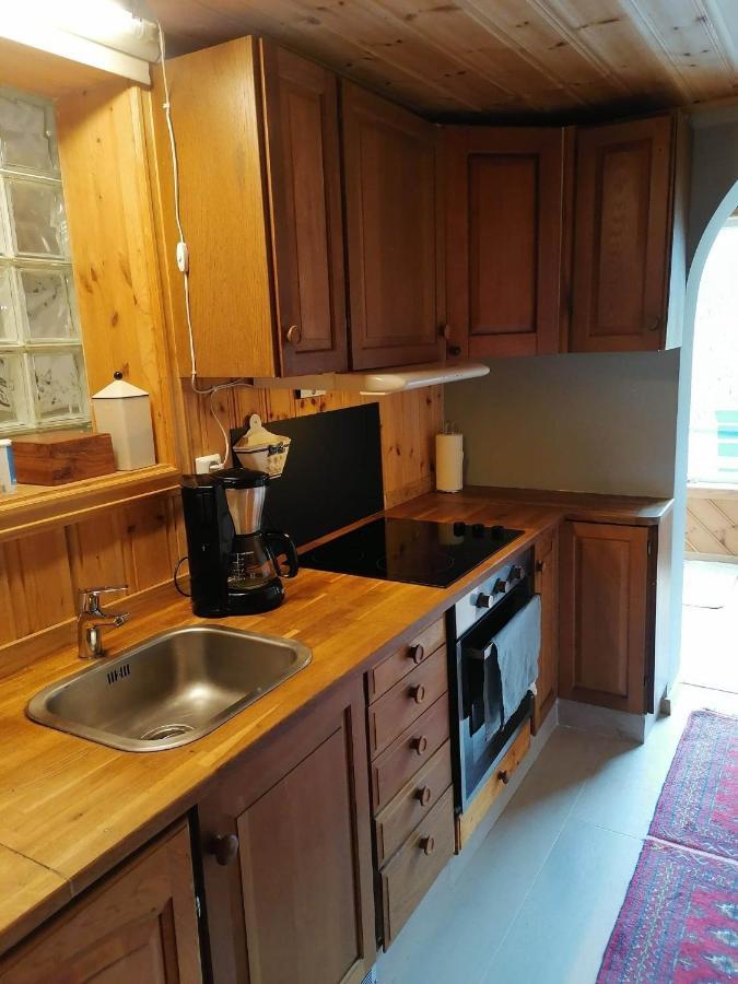 Apartament Sognevegen 2242 Haugsvaer Zewnętrze zdjęcie